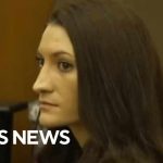 Lindsay Clancy Trial Gets More Insane As Woman Arrested Outside No verdict on Day 3 of Lindsay Clancy trial deliberations