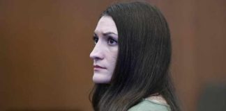 Holdout juror in Clancy trial faced domestic violence allegations in the past