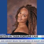 Man ARRESTED After Lynching Mother of 4 Man arrested in Tasia Fortune case, additional arrests pending