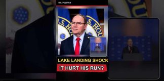 Congressman’s Plane Engine Dies – Emergency Water Landing Rep Tom Tiffany Survives Lake Wausau Plane Landing with Minor Injuries #shorts #hottopic