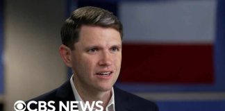 Full interview: James Talarico on Texas Senate race, Ken Paxton and more