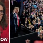 RNC Fury Explodes – Trump CHARGING Convention Attendees Haberman: Trump's inner circle ADMITS 'ERROR' in GOP midterm convention plan