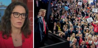Haberman: Trump's inner circle ADMITS 'ERROR' in GOP midterm convention plan
