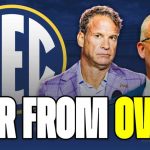Judge Overrules NCAA — Chaos for SEC LSU’s Courtroom Victory Could Still End Very Badly