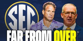 LSU’s Courtroom Victory Could Still End Very Badly
